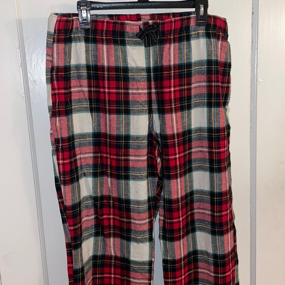 Christmas Pajama Pants